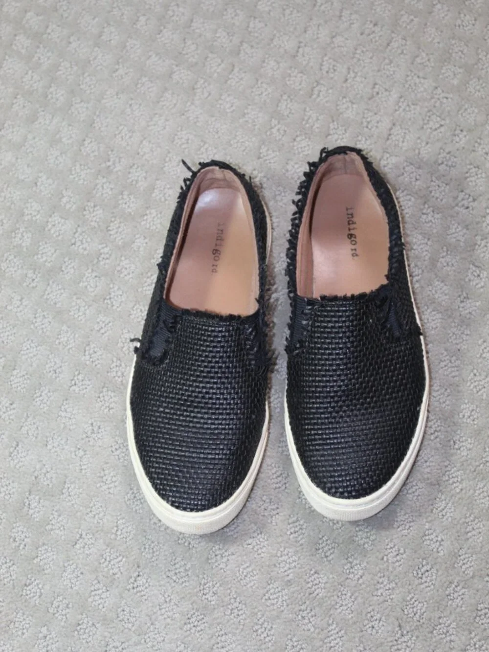 Indigo rd shoes